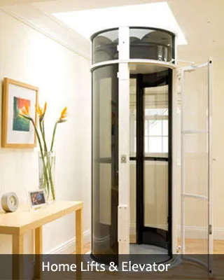 Home & Villa Lift Delhi NCR